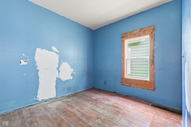 1058 S Sheffield Avenue, Indianapolis, IN 46221