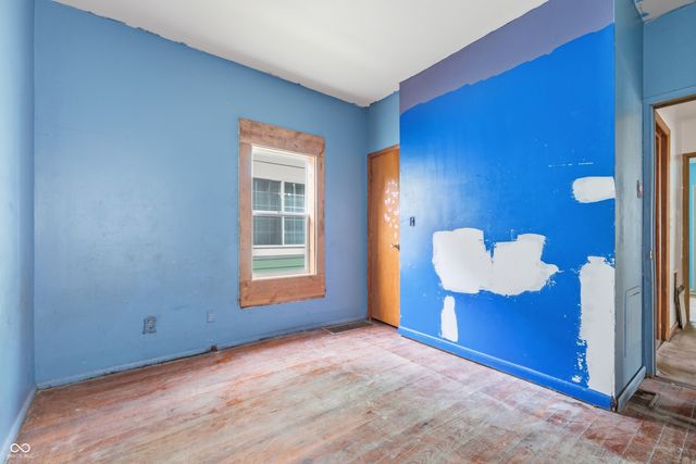 1058 S Sheffield Avenue, Indianapolis, IN 46221