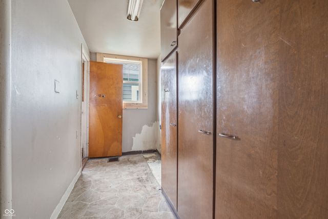 1058 S Sheffield Avenue, Indianapolis, IN 46221