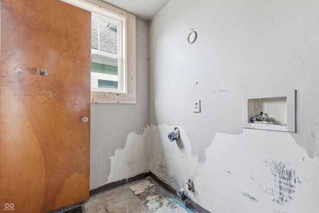 1058 S Sheffield Avenue, Indianapolis, IN 46221