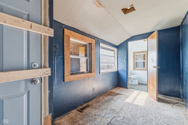 1058 S Sheffield Avenue, Indianapolis, IN 46221