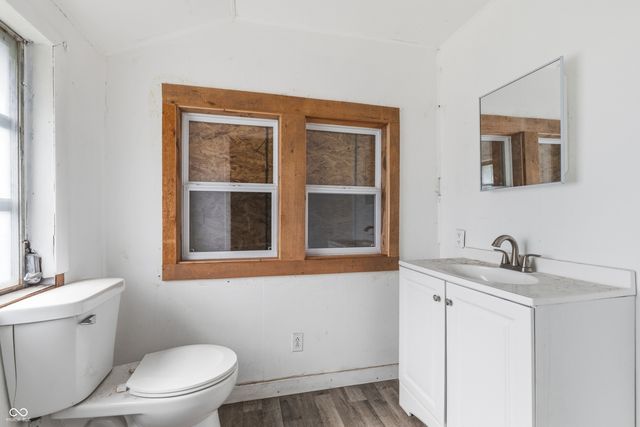 1058 S Sheffield Avenue, Indianapolis, IN 46221