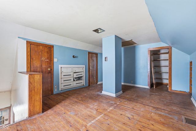 1058 S Sheffield Avenue, Indianapolis, IN 46221