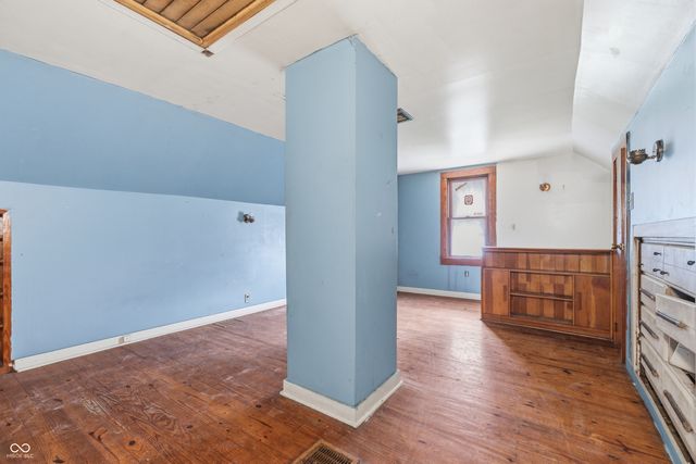1058 S Sheffield Avenue, Indianapolis, IN 46221