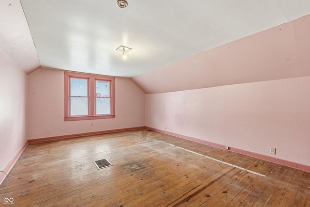 1058 S Sheffield Avenue, Indianapolis, IN 46221