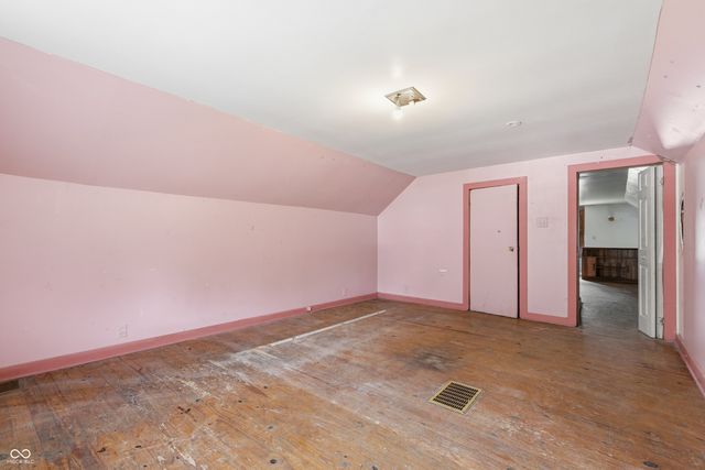 1058 S Sheffield Avenue, Indianapolis, IN 46221