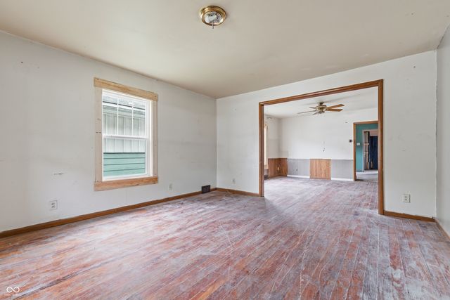 1058 S Sheffield Avenue, Indianapolis, IN 46221