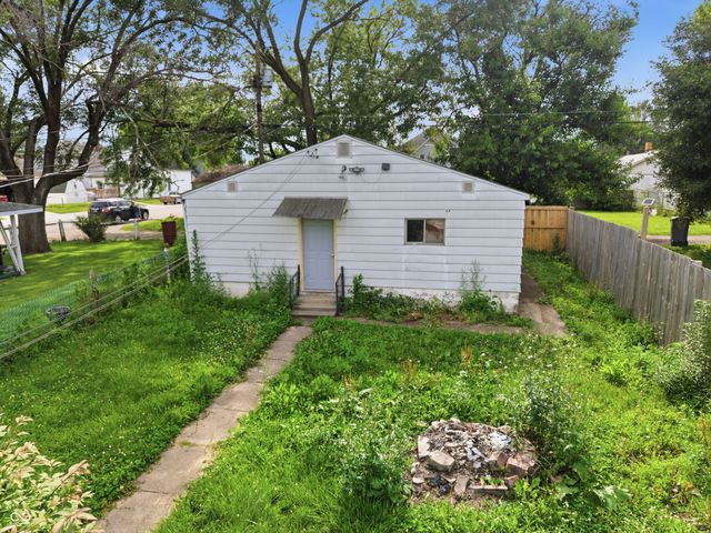 1058 S Sheffield Avenue, Indianapolis, IN 46221