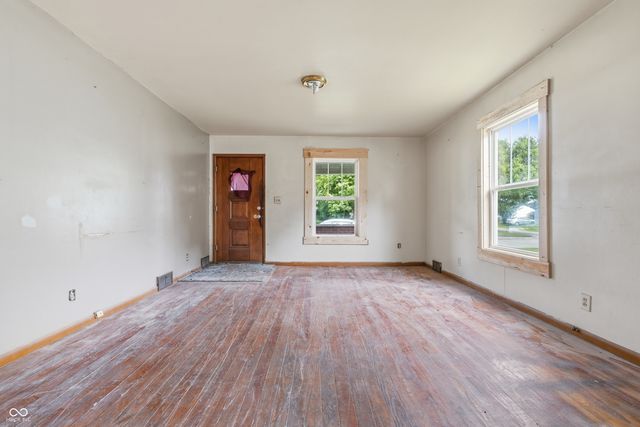 1058 S Sheffield Avenue, Indianapolis, IN 46221