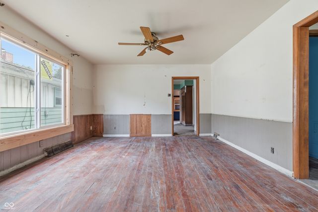 1058 S Sheffield Avenue, Indianapolis, IN 46221