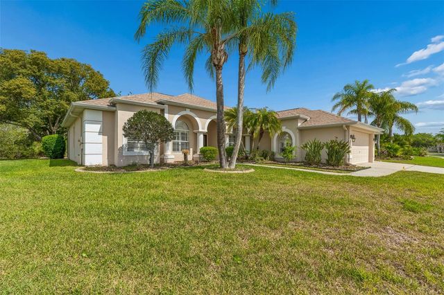 7424 MELOGOLD CIRCLE, Land O Lakes, FL 34637