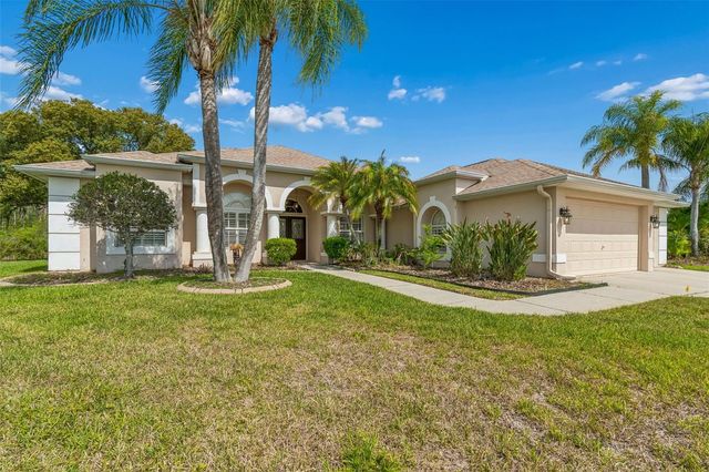 7424 MELOGOLD CIRCLE, Land O Lakes, FL 34637
