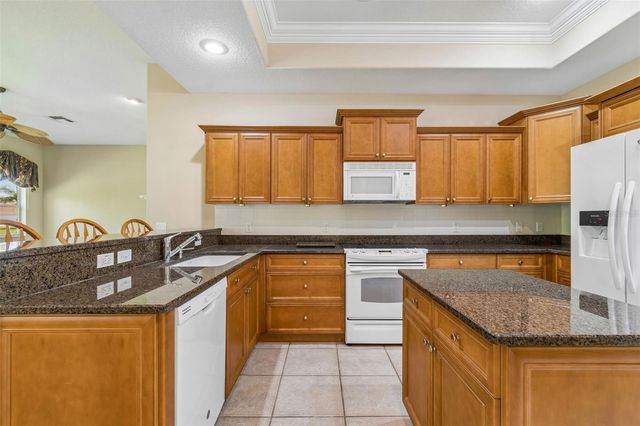 7424 MELOGOLD CIRCLE, Land O Lakes, FL 34637