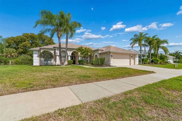 7424 MELOGOLD CIRCLE, Land O Lakes, FL 34637