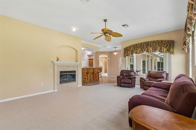 7424 MELOGOLD CIRCLE, Land O Lakes, FL 34637