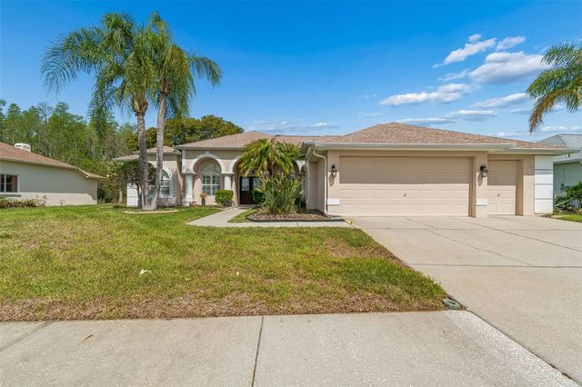 7424 MELOGOLD CIRCLE, Land O Lakes, FL 34637