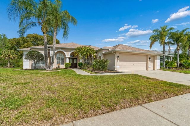 7424 MELOGOLD CIRCLE, Land O Lakes, FL 34637
