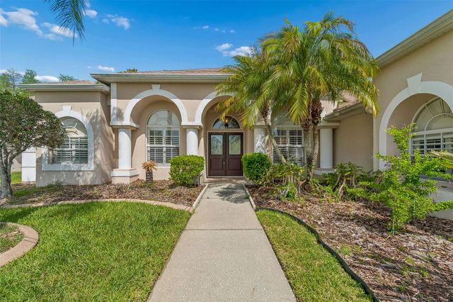 7424 MELOGOLD CIRCLE, Land O Lakes, FL 34637