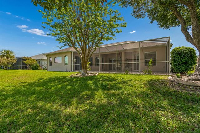 7424 MELOGOLD CIRCLE, Land O Lakes, FL 34637