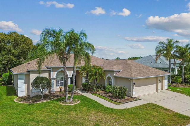 7424 MELOGOLD CIRCLE, Land O Lakes, FL 34637