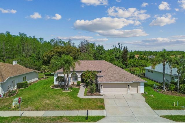 7424 MELOGOLD CIRCLE, Land O Lakes, FL 34637