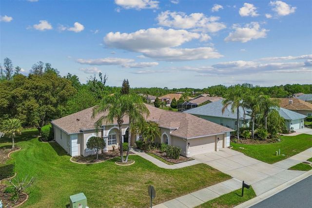7424 MELOGOLD CIRCLE, Land O Lakes, FL 34637