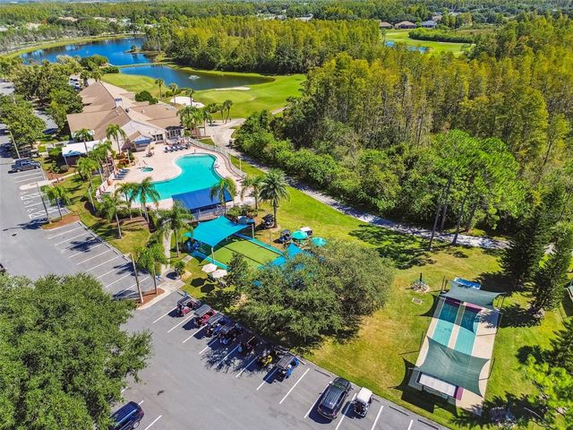 7424 MELOGOLD CIRCLE, Land O Lakes, FL 34637