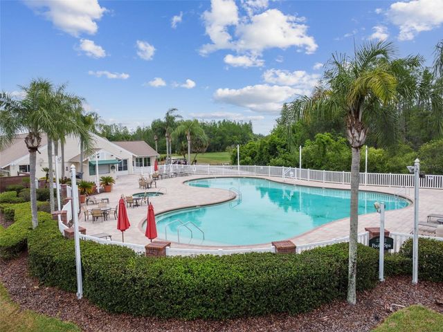 7424 MELOGOLD CIRCLE, Land O Lakes, FL 34637