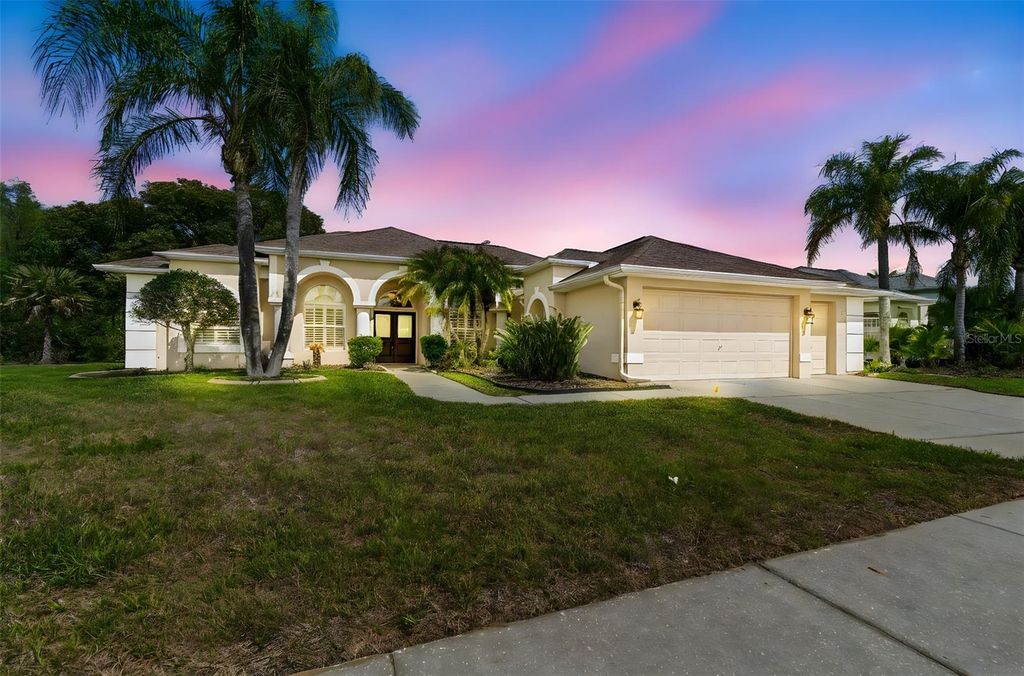 7424 MELOGOLD CIRCLE, Land O Lakes, FL 34637