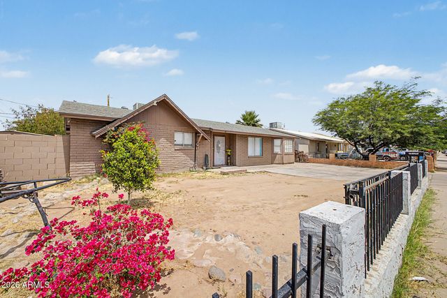 4244 W VERNON Avenue, Phoenix, AZ 85009