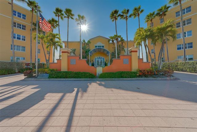 16450 GULF BOULEVARD 565, North Redington Beach, FL 33708