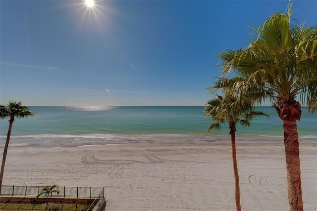 16450 GULF BOULEVARD 565, North Redington Beach, FL 33708