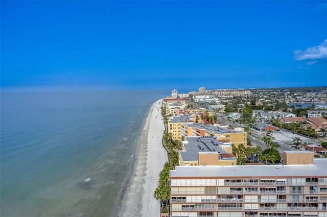 16450 GULF BOULEVARD 565, North Redington Beach, FL 33708