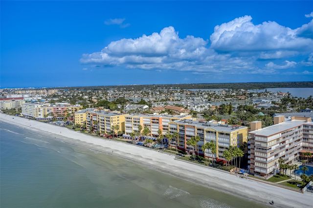 16450 GULF BOULEVARD 565, North Redington Beach, FL 33708