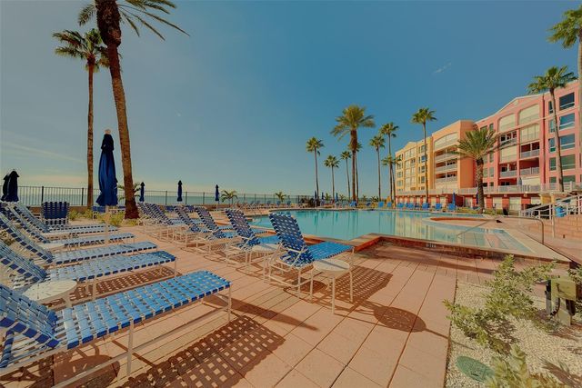 16450 GULF BOULEVARD 565, North Redington Beach, FL 33708