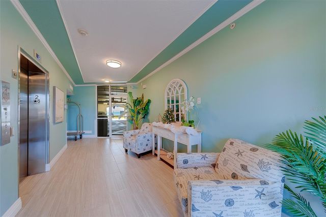 16450 GULF BOULEVARD 565, North Redington Beach, FL 33708