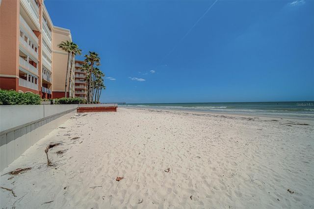 16450 GULF BOULEVARD 565, North Redington Beach, FL 33708