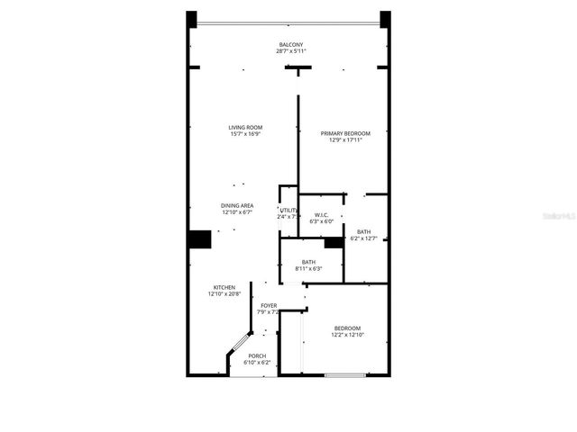 16450 GULF BOULEVARD 565, North Redington Beach, FL 33708