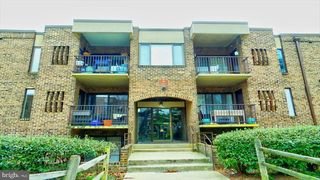 5 SILVERWOOD CIR #1, Annapolis, MD 21403