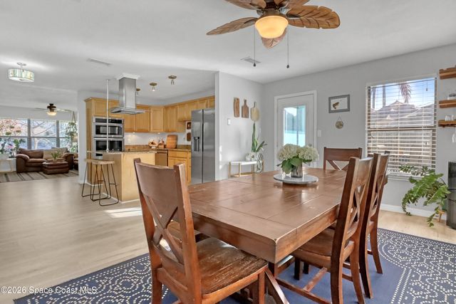 459 Wilson Avenue, Satellite Beach, FL 32937