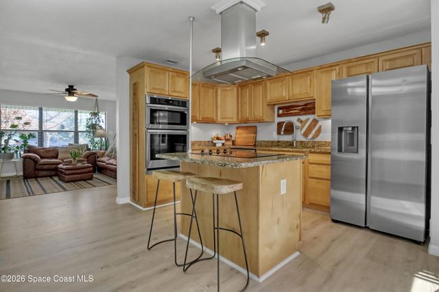 459 Wilson Avenue, Satellite Beach, FL 32937