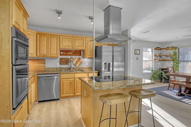 459 Wilson Avenue, Satellite Beach, FL 32937