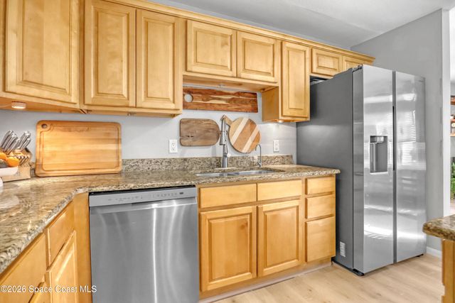 459 Wilson Avenue, Satellite Beach, FL 32937