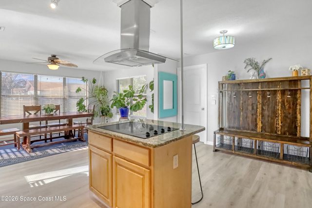 459 Wilson Avenue, Satellite Beach, FL 32937