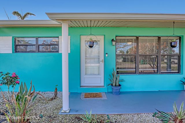 459 Wilson Avenue, Satellite Beach, FL 32937