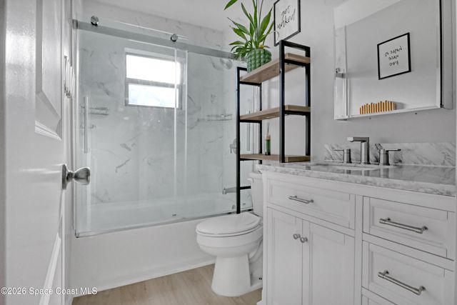 459 Wilson Avenue, Satellite Beach, FL 32937