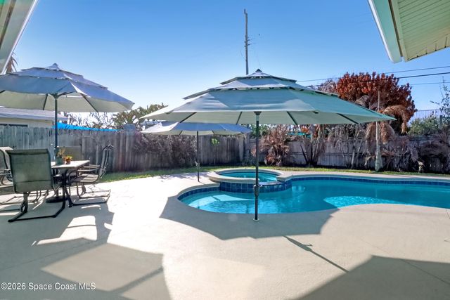 459 Wilson Avenue, Satellite Beach, FL 32937