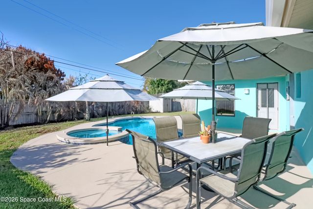 459 Wilson Avenue, Satellite Beach, FL 32937