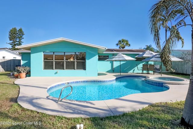 459 Wilson Avenue, Satellite Beach, FL 32937