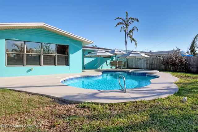 459 Wilson Avenue, Satellite Beach, FL 32937